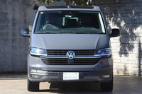 2023 Volkswagen CALIFORNIA null
