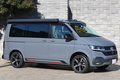 2023 Volkswagen CALIFORNIA null