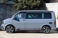 2023 Volkswagen CALIFORNIA null