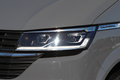 2023 Volkswagen CALIFORNIA null