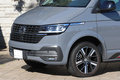 2023 Volkswagen CALIFORNIA null