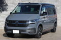 2023 Volkswagen CALIFORNIA null