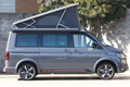 2023 Volkswagen CALIFORNIA null