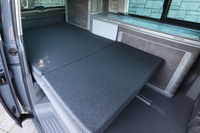 2023 Volkswagen CALIFORNIA null