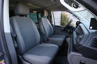 2023 Volkswagen CALIFORNIA null