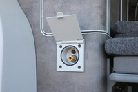 2023 Volkswagen CALIFORNIA null