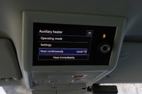 2023 Volkswagen CALIFORNIA null