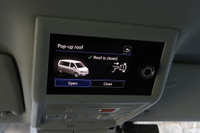 2023 Volkswagen CALIFORNIA null