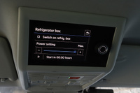 2023 Volkswagen CALIFORNIA null