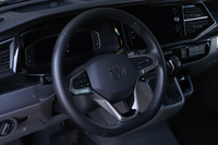 2023 Volkswagen CALIFORNIA null