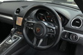 2018 Porsche 718 CAYMAN null
