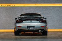 1999 Mazda RX-7 FD3S RX₋7 TYPE RS,  REAmemiya Dolphin Tail Muffler, Worksbell Quick Relase, MOMO Steering Wheel