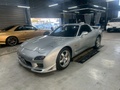 1999 Mazda RX-7 FUTURE INVENTORY FD3S RX₋7