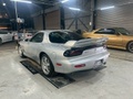 1999 Mazda RX-7 FUTURE INVENTORY FD3S RX₋7