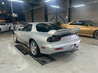 1999 Mazda RX-7 FUTURE INVENTORY FD3S RX₋7