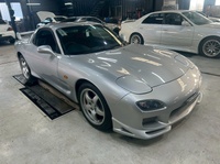 1999 Mazda RX-7 FUTURE INVENTORY FD3S RX₋7