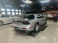 1999 Mazda RX-7 FUTURE INVENTORY FD3S RX₋7