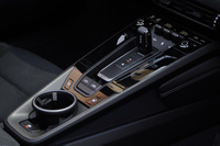 2025 Porsche 911 null