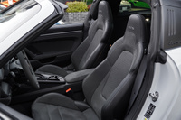 2025 Porsche 911 null