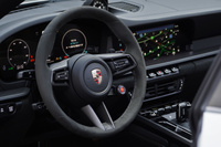 2025 Porsche 911 null