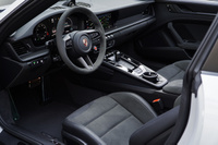 2025 Porsche 911 null