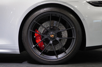 2025 Porsche 911 null