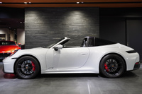 2025 Porsche 911 null