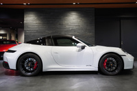 2025 Porsche 911 null