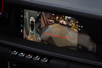 2025 Porsche 911 null