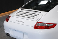 2005 Porsche 911 null