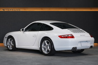 2005 Porsche 911 null