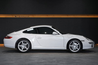 2005 Porsche 911 null