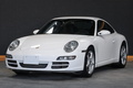 2005 Porsche 911 null