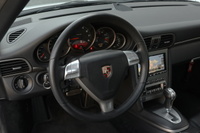 2005 Porsche 911 null