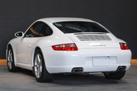 2005 Porsche 911 null