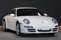 2005 Porsche 911 null