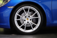 2016 Porsche 911 null