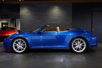 2016 Porsche 911 null