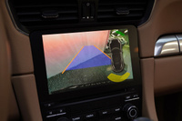 2016 Porsche 911 null