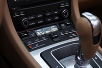 2016 Porsche 911 null