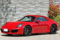 2017 Porsche 911 null