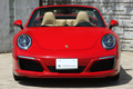 2017 Porsche 911 null