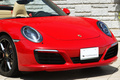 2017 Porsche 911 null