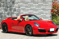 2017 Porsche 911 null
