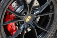 2017 Porsche 911 null