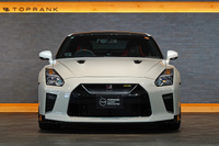 2022 Nissan GT-R R35 GT-R Track edition engineered by NISMO T-Spec, Optional Carbon Back Recaro Seats, NCCB