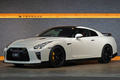 2022 Nissan GT-R R35 GT-R Track edition engineered by NISMO T-Spec, Optional Carbon Back Recaro Seats, NCCB