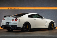 2022 Nissan GT-R R35 GT-R Track edition engineered by NISMO T-Spec, Optional Carbon Back Recaro Seats, NCCB