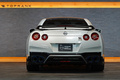 2022 Nissan GT-R R35 GT-R Track edition engineered by NISMO T-Spec, Optional Carbon Back Recaro Seats, NCCB
