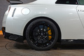 2022 Nissan GT-R R35 GT-R Track edition engineered by NISMO T-Spec, Optional Carbon Back Recaro Seats, NCCB